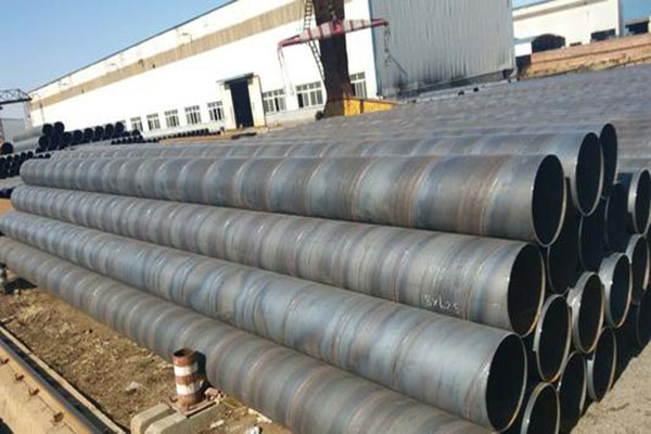 DN500螺旋管